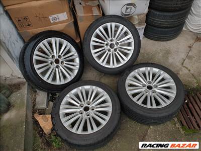 18" 5x120 Opel Insignia