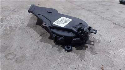 Ford Mondeo S-Max Galaxy Kuga 06- Vezérműfedél vezérlés burkolat 8162