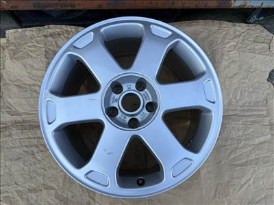 Audi A6 S6 alufelni 17” speedline