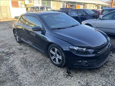 Volkswagen Scirocco III Vw scirocco alkatrészek 