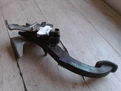 RENAULT SCENIC 03-06 Kuplung pedál