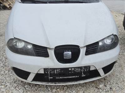 Seat Ibiza III bontott alkatrészei 1.2 6v BBM