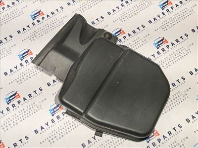 BMW E81 E82 E87 E88 E90 E91 E92 X1 pollenszûrőház felső rész pollen szûrő ház fedél bal kicsi
