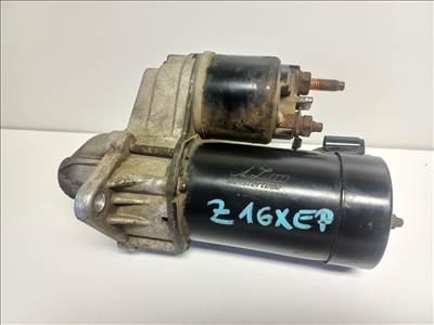 Opel Astra H indítómotor  azmt530101124