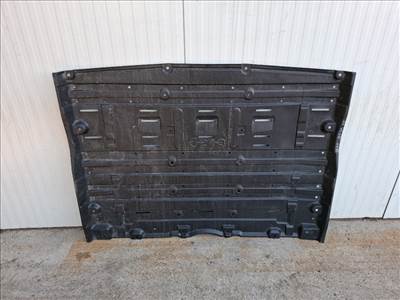 Nissan Leaf (ZE1) fenéklemeztálca 748N25SN0A