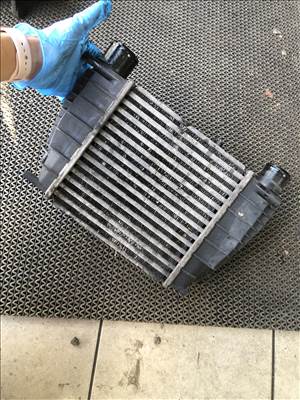 Renault Clio III Intercooler hűtő 8200471885A 