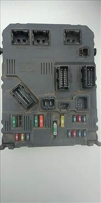 Citroën C3 I Citroen c3 1.4 HDI bsi 