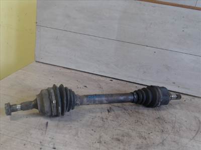 CITROEN C5 05- Bal első féltengely