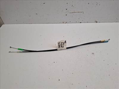 Suzuki Ignis jobb hátsó ajtózár bovden (ajtó kilincs bovden)