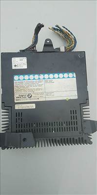 BMW e32,36,34 rádió erősítő 