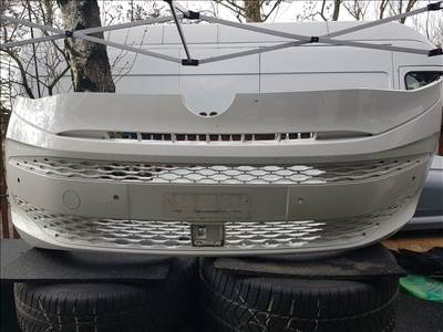 Volkswagen Transporter T7 7TO VW T7 MULTIVAN első lökhárító 7to807221