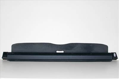 BMW 3er E90-E91 csomagtér roló / kalaptartó roló