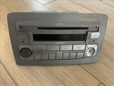 Lancia Musa fejegység  7644383316