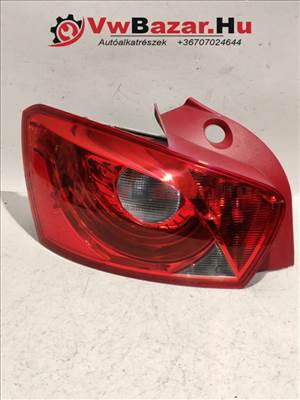 Hátsó lámpa bal SEAT Ibiza 6j4945111b 6J4945111B