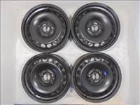    R16 VOLKSWAGEN acélfelni