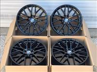  5x120 8,5JJ 19" új MAM Rs4 BP Bmw Vw Transporter T5 T6 Opel Insignia BYD Seat alufelni 19 col