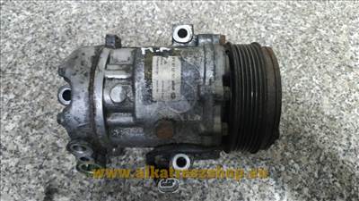 Opel Klíma kompresszor 24421642 RL Z17DTH 1.7 CDTI Astra H, Zafira B