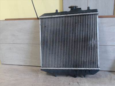 DAIHATSU CHARADE 93-96 Vízhűtő. radiátor