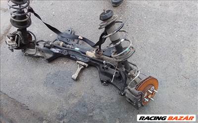 Hyundai i20 (PB) Komplett futómű 
