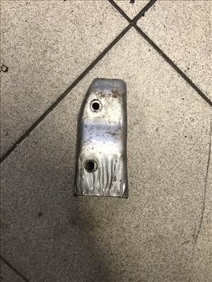 Volkswagen Golf VI hőterelő 03l129969ac