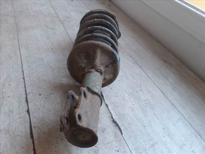 HYUNDAI ATOS Jobb első lengéscsillapító rugóval