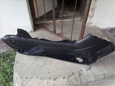 Yamaha YP250 taposó 