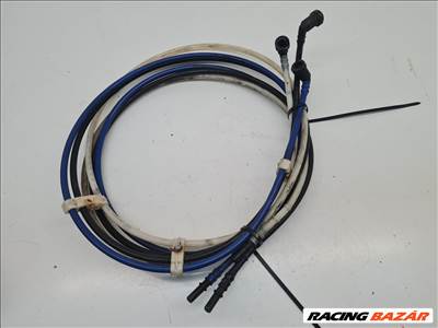 Volkswagen Bora üzemanyag csövek 1J0 201 997 C (29628) 1j0201374h