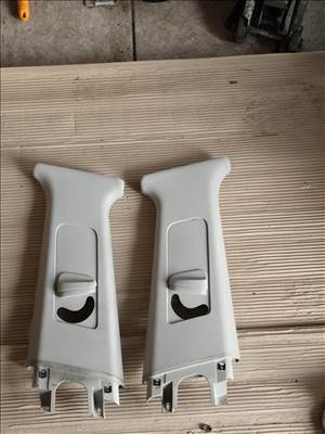 Seat Cordoba II 1.4 16V biztonsági öv magasság állító 