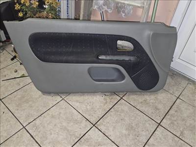 Renault Clio II 1.5 dCi ajtókárpit 