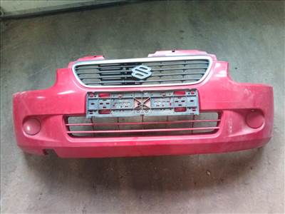 SUZUKI WagonR+ Első lökhárító