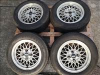 4x100-as lyukosztású használt alufelnik