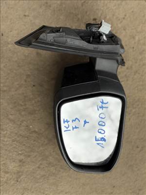 Ford Focus Mk2 Bal külső elektromos tükör (Facelift) 