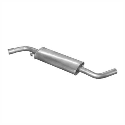 Polmo 30.210 - VW Középső kipufogó dob