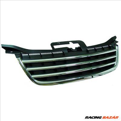 VW touran sport hűtőrács