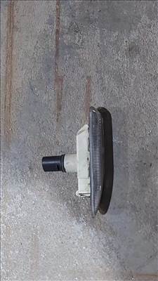 BMW E46 98 Bal első sárvédő oldalsó index irányjelző villogó búra 0144