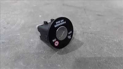 HYUNDAI i30 KIA Cee’d Ceed 12- Utasoldali airbag légzsák kapcsoló 0722