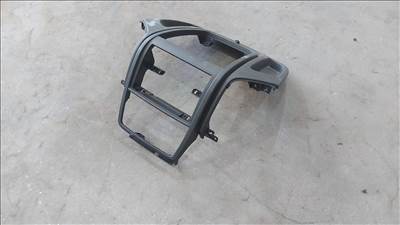 Fiat DUCATO Citroen JUMPER Peugeot BOXER 06- Rádiókeret keret 7065