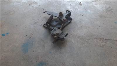 Fiat DUCATO Citroen JUMPER Peugeot BOXER 06 Kézifékkar rugó lemez 7958