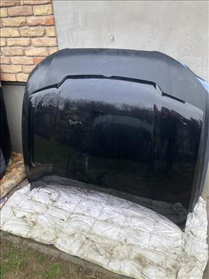 Volkswagen Bora motorháztető