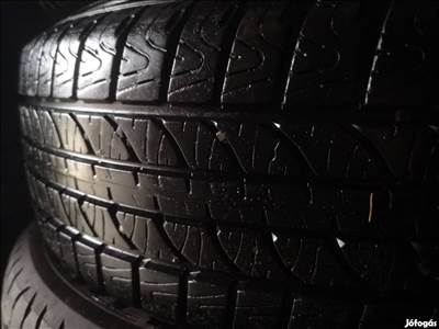  215/6516" 35e/2db újszerű Fulda nyári gumi gumi