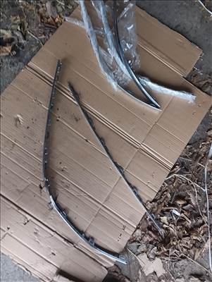 Volkswagen Passat B8 díszléc  3g08538352zz 3g08538422zz