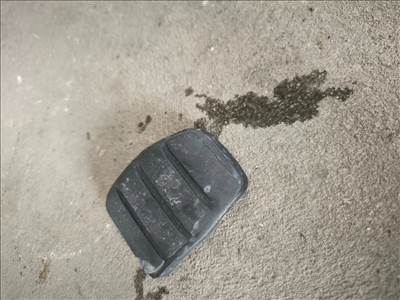 Renault MASTER Opel MOVANO 98 Pedál taposó gumi pedálgumi borítás 5018