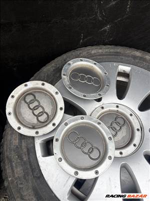 Audi A4 (B6/B7) Alufelni kupak, felnikupak 8d0601165k
