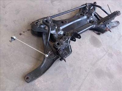 Renault Master Opel MOVANO 10- Első futómű híd lengőkar bölcső 1099