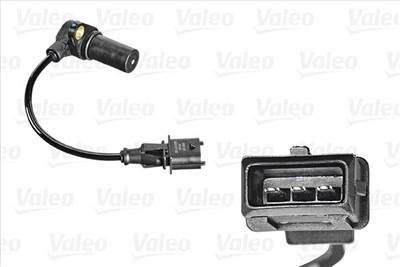 impulzusadó, főtengely VALEO 254009 for ISUZU, VAUXHALL, CHEVROLET, GME