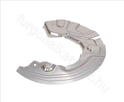 Féktárcsa porvédő lemez Bmw Z4 E89 09> első jobb -  - FT03921 -  - Fastoriginal Utángyártott új 