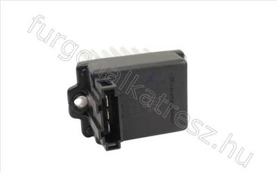 Fűtés ellenállár Audi A6 C5 97> - A6, ALLROAD - FT00413 -  - Fastoriginal Utángyártott új 