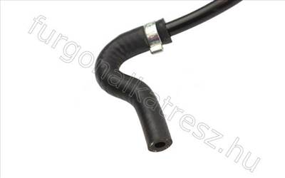 Hűtő cső Fiat Tipo 16> water pump 1.4 - TIPO - FT01007 -  - Fastoriginal Utángyártott új 