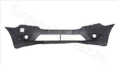 Lökhárító Ford Transit Connect 13> első primer fog lamp+park asist 18< - TRANSIT, TOURNEO - FT10646G -  - Fastoriginal Utángyártott új 