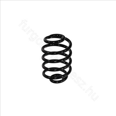 Spirálrugó Renault Clio II 98> hátsó -  - FT01959 -  - Fastoriginal Utángyártott új 